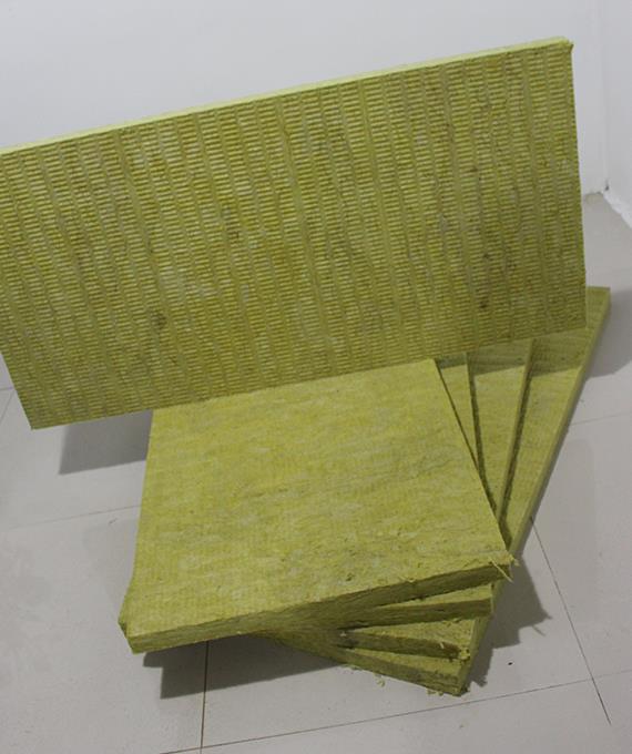 机制焦作岩棉板和手工焦作岩棉板怎么区分？