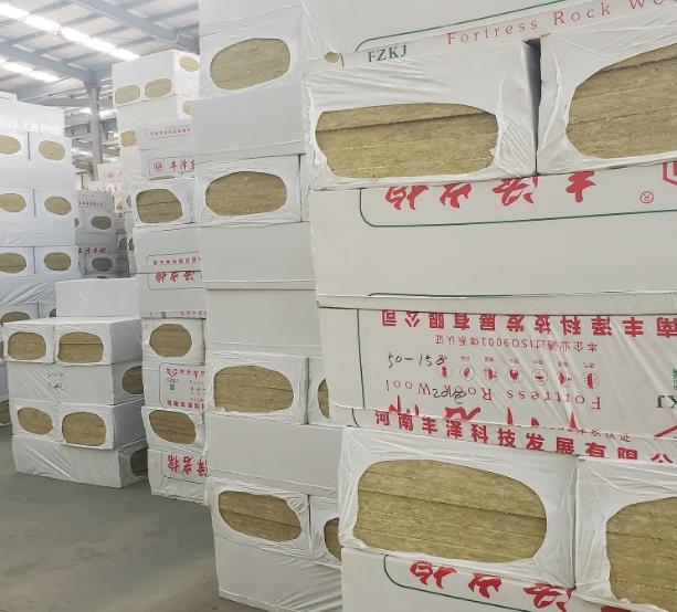 常见的防火焦作保温材料有哪些？