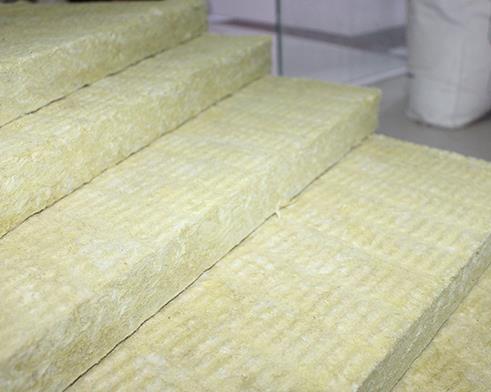 焦作河南岩棉板：建筑保温领域的优选材料